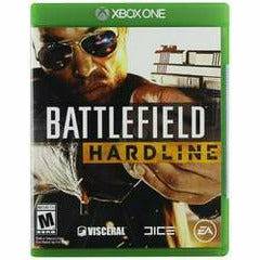 Battlefield Hardline - Xbox One - Premium Video Games - Just $6.99! Shop now at Retro Gaming of Denver