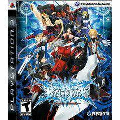 BlazBlue: Calamity Trigger [Limited Edition] - PlayStation 3 - Premium Video Games - Just $20.99! Shop now at Retro Gaming of Denver