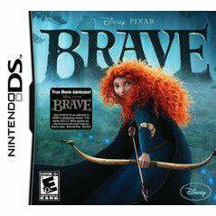Brave The Video Game - Nintendo DS - Premium Video Games - Just $5.99! Shop now at Retro Gaming of Denver