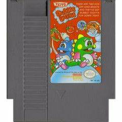 Bubble Bobble - NES - Premium Video Games - Just $22.99! Shop now at Retro Gaming of Denver