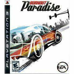 Burnout Paradise - PlayStation 3 - Premium Video Games - Just $9.99! Shop now at Retro Gaming of Denver
