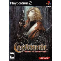 Castlevania Lament Of Innocence - PlayStation 2 - Premium Video Games - Just $24.99! Shop now at Retro Gaming of Denver