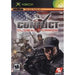 Conflict Global Terror - Xbox - Premium Video Games - Just $8.99! Shop now at Retro Gaming of Denver
