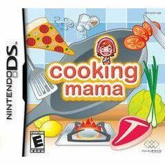 Cooking Mama - Nintendo DS (Game Only) - Premium Video Games - Just $12.99! Shop now at Retro Gaming of Denver