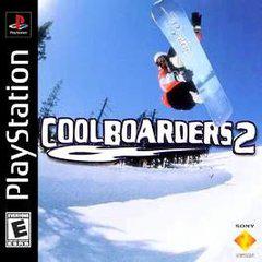 Cool Boarders 2 - PlayStation - Premium Video Games - Just $10.99! Shop now at Retro Gaming of Denver