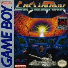 Cosmo Tank - Nintendo GameBoy (LOOSE) - Premium Video Games - Just $14.99! Shop now at Retro Gaming of Denver