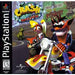 Crash Bandicoot Warped - PlayStation - Premium Video Games - Just $14.99! Shop now at Retro Gaming of Denver