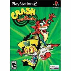 Crash Twinsanity - PlayStation 2 - Premium Video Games - Just $13.99! Shop now at Retro Gaming of Denver
