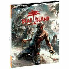 Dead Island [BradyGames] Strategy Guide - (LOOSE) - Premium Video Game Strategy Guide - Just $8.99! Shop now at Retro Gaming of Denver