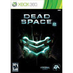 Dead Space 2 - Xbox 360 - Premium Video Games - Just $8.99! Shop now at Retro Gaming of Denver