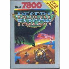 Desert Falcon - Atari 7800 - Premium Video Games - Just $36.99! Shop now at Retro Gaming of Denver