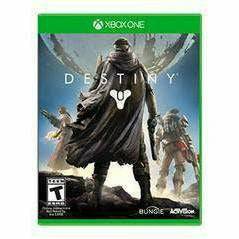 Destiny - Xbox One - Premium Video Games - Just $4.99! Shop now at Retro Gaming of Denver