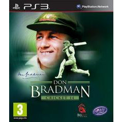 Don Bradman Cricket 14 - PAL  PlayStation 3 - Premium Video Games - Just $6.99! Shop now at Retro Gaming of Denver