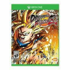 Dragon Ball FighterZ - Xbox One - Premium Video Games - Just $13.99! Shop now at Retro Gaming of Denver