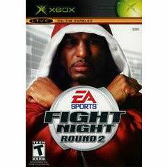 Fight Night Round 2  - Xbox - Premium Video Games - Just $5.99! Shop now at Retro Gaming of Denver