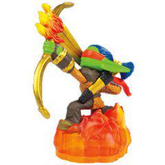 Flameslinger - Giants, Series 2 - Premium Toys to Life - Just $21.99! Shop now at Retro Gaming of Denver