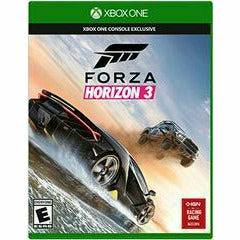 Forza Horizon 3 - Xbox One - Premium Video Games - Just $7.42! Shop now at Retro Gaming of Denver