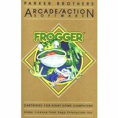 Frogger - Atari 400 - Premium Video Games - Just $20.99! Shop now at Retro Gaming of Denver