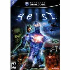 Geist - GameCube - Premium Video Games - Just $35.99! Shop now at Retro Gaming of Denver