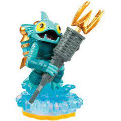 Gill Grunt - Giants, Series 2 Skylanders - Premium Toys to Life - Just $5.99! Shop now at Retro Gaming of Denver