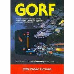 Gorf - Atari 2600 - Premium Video Games - Just $8.99! Shop now at Retro Gaming of Denver