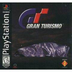 Gran Turismo - PlayStation (LOOSE) - Premium Video Games - Just $5.99! Shop now at Retro Gaming of Denver