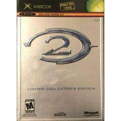 Halo 2 Limited Collectors Edition - Xbox - Premium Video Games - Just $17.99! Shop now at Retro Gaming of Denver
