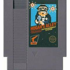 Hogan's Alley [5 Screw & 3 Screw] - NES - Premium Video Games - Just $13.89! Shop now at Retro Gaming of Denver