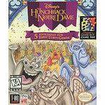 Hunchback Of Notre Dame - Nintendo GameBoy - Premium Video Games - Just $15.99! Shop now at Retro Gaming of Denver