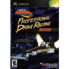 IHRA Professional Drag Racing 2005 - Xbox - Premium Video Games - Just $5.99! Shop now at Retro Gaming of Denver
