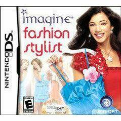 Imagine: Fashion Stylist - Nintendo DS - Premium Video Games - Just $4.28! Shop now at Retro Gaming of Denver