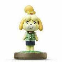 Isabelle - Summer Outfit - Animal Crossing - Amiibo- Wii U / 3DS - Premium Toys to Life - Just $34.99! Shop now at Retro Gaming of Denver