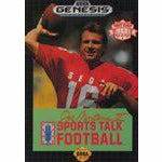 Joe Montana II: Sports Talk Football - Sega Genesis - (GAME ONLY) - Premium Video Games - Just $3.99! Shop now at Retro Gaming of Denver