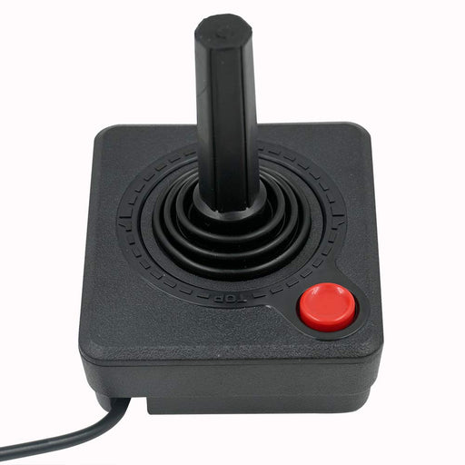 Joystick Controller Pad Compatible With Atari 2600® - Premium Video Game Accessories - Just $23.99! Shop now at Retro Gaming of Denver