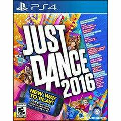 Just Dance 2016 - PS4 - Premium Video Games - Just $5.21! Shop now at Retro Gaming of Denver