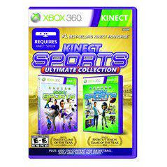 Kinect Sports Ultimate - Xbox 360 - Premium Video Games - Just $9.28! Shop now at Retro Gaming of Denver
