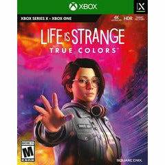 Life Is Strange: True Color - Xbox Series X - Premium Video Games - Just $15.99! Shop now at Retro Gaming of Denver
