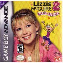 Lizzie McGuire 2 - GameBoy Advance - Premium Video Games - Just $5.99! Shop now at Retro Gaming of Denver