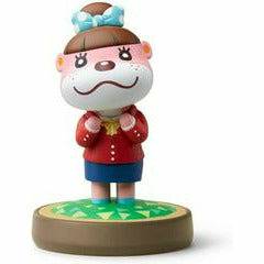Lottie - Animal Crossing - Amiibo- Wii U / 3DS - Premium Toys to Life - Just $8.29! Shop now at Retro Gaming of Denver