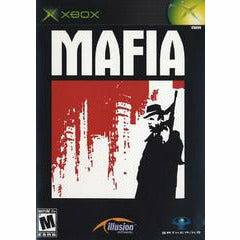 Mafia - Xbox - Premium Video Games - Just $9.99! Shop now at Retro Gaming of Denver