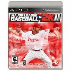 Major League Baseball 2K11 - PlayStation 3 - Premium Video Games - Just $5.99! Shop now at Retro Gaming of Denver