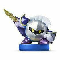 Meta Knight - Kirby Series Amiibo - Premium Toys to Life - Just $18.99! Shop now at Retro Gaming of Denver