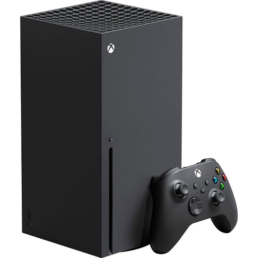 Microsoft Xbox Series X 1TB Console - Black - Premium Video Game Consoles - Just $421.99! Shop now at Retro Gaming of Denver