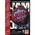 NBA Jam - Sega Genesis - Premium Video Games - Just $5.99! Shop now at Retro Gaming of Denver