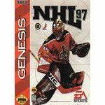 NHL 97 - Sega Genesis - Premium Video Games - Just $4.99! Shop now at Retro Gaming of Denver
