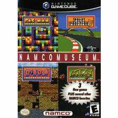Namco Museum - Nintendo GameCube  (LOOSE) - Premium Video Games - Just $7.99! Shop now at Retro Gaming of Denver