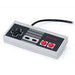 Official Nintendo NES Controller - NES - Premium Video Game Accessories - Just $14.99! Shop now at Retro Gaming of Denver