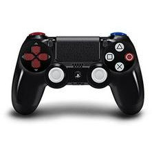Official PlayStation 4 DualShock 4 Official-Controller - PlayStation 4 - Premium Video Game Accessories - Just $14.99! Shop now at Retro Gaming of Denver