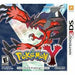 Pokemon Y - Nintendo 3DS - Premium Video Games - Just $47.99! Shop now at Retro Gaming of Denver