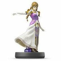 Princess Zelda Amiibo | Super Smash Bros | Wii U - Premium Toys to Life - Just $17.99! Shop now at Retro Gaming of Denver